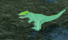 Dino Sim Dinosaur GIF - Dino Sim Dinosaur Dinosaur Simulator GIFs