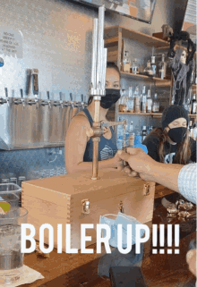 Boilermakers Purdue GIF - Boilermakers Boilermaker Purdue GIFs