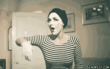 Mime GIFs | Tenor