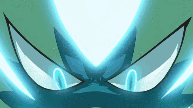 [swarm - route 206] Something special Zeraora-pokemon