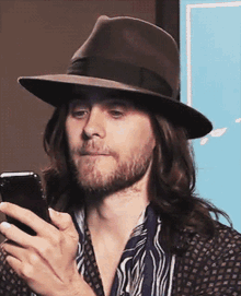 Jared Leto What GIF - Jared Leto What Wtf GIFs