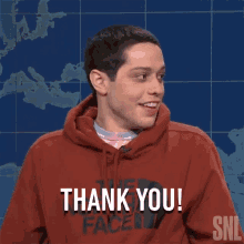 Thank You Saturday Night Live GIF - Thank You Saturday Night Live Snl Weekend Update GIFs