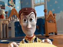 Woody Toy Story GIF - Woody Toy Story Angry GIFs