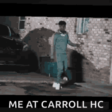 Me At Carroll Hc Young Boy GIF - Me At Carroll Hc Young Boy Dance GIFs