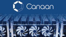 Canaan Computing Artificial Intelligence GIF - Canaan Computing Artificial Intelligence High Speed Computing GIFs