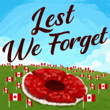 Remembrance Day Armistice Day GIF - Remembrance Day Armistice Day Veterans GIFs