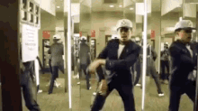 chance the rapper dance dancing