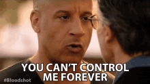You Cant Control Me Forver Im The Boss GIF - You Cant Control Me Forver Control Cant Control Me GIFs