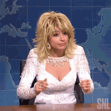 dancing dolly parton saturday night live feeling the music jamming
