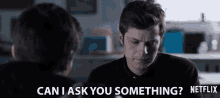 Can I Ask You Something 13reasons Why GIF - Can I Ask You Something 13reasons Why Ask A Question GIFs