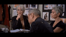 the devil wears prada david frankel meryl streep stanley tucci emily blunt the devil wears prada david frankel meryl streep stanley tucci emily blunt