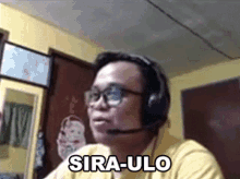 Sira Ulo Jay Bear Perez GIF - Sira Ulo Jay Bear Perez Mikz Apol Gaming GIFs