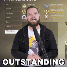 Outstanding Bricky GIF - Outstanding Bricky Excellent GIFs