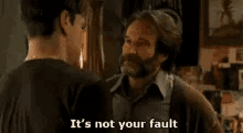 Not Your GIF - Not Your Fault GIFs