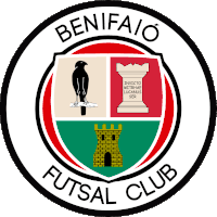 Benifaio Futsal Sticker - Benifaio Futsal Futbol Sala Stickers