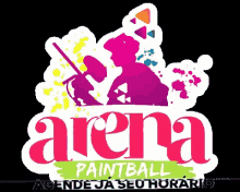painting arena