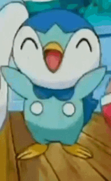 Pokemon Happy Birthday Gifs Tenor