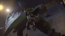 Marvels Guardians Of The Galaxy Square Enix GIF - Marvels Guardians Of The Galaxy Guardians Of The Galaxy Marvel GIFs