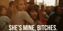 shes mine lesbian bitches mine shes mine lesbian bitches mine