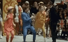 dance dance
