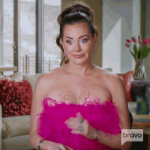 See Meredith Marks GIF - See Meredith Marks Real Housewives Of Salt Lake City GIFs