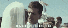 American Sniper Chris Kyle GIF - American Sniper Chris Kyle Its All Part Of The Plan GIFs