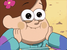 Mabel Cute GIF - Mabel Cute Gravity Falls GIFs