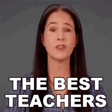 The Best Teachers Rachel Smith GIF - The Best Teachers Rachel Smith Rachels English GIFs