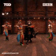 dance dancing