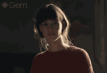 Youre Just Being Nice To Me Marianne GIF - Youre Just Being Nice To Me Marianne Normal People GIFs