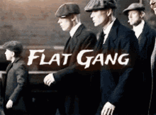 Flat Flat Gang GIF - Flat Flat Gang Flat Union GIFs