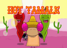 Hot Tamale Dance GIF - Hot Tamale Dance Dancing GIFs