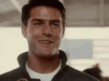 Tom Cruise Shades On GIF - Tom Cruise Shades On Smile GIFs