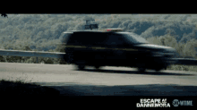 Police Suv Chasing Cars GIF - Police Suv Chasing Cars Fast Cars GIFs