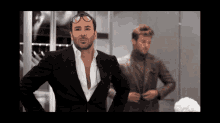 Tom Ford Are You Sure GIF - Tom Ford Are You Sure GIFs