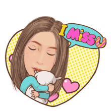 miss emotional