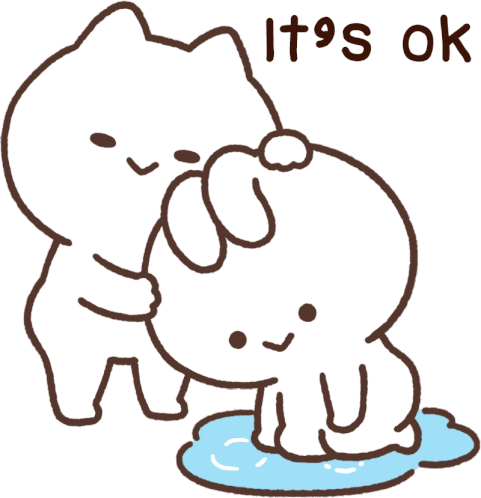 大丈夫 泣く Sticker 大丈夫 泣く 励ます Discover Share Gifs
