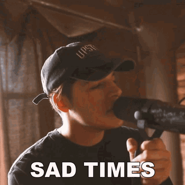 Sad Times Mnys GIF - Sad Times Mnys Sad Times Song GIFs