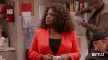 whatever sherri shepherd principal paula madison mr iglesias ahh whatever sherri shepherd principal paula madison mr iglesias ahh