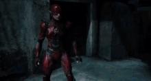 The Flash GIF - Justice League Justice League Movie The Flash GIFs