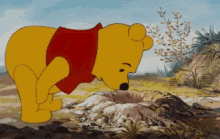 Pooh Fart GIF - Pooh Fart Cartoon GIFs