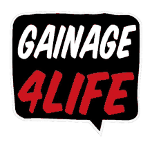 gainage4life gainage