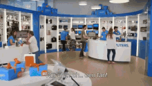 Uh Oh Een Fan Coolblue Computers GIF - Uh Oh Een Fan Coolblue Computers Store GIFs