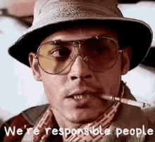Fear And GIF - Fear And Loathing GIFs