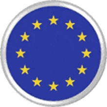 eu european union flag