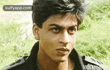 Verbenva.Gif GIF - Verbenva Shah Rukh Khan Face GIFs