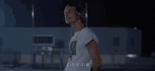 Dazed And Confused Matthew Mcconaughey GIF - Dazed And Confused Matthew Mcconaughey Livin GIFs