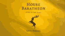 baratheon