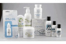 Pure Emu Oil Beauty Products GIF - Pure Emu Oil Beauty Products Amazing GIFs