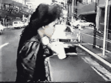 Joan Jett The Runaways GIF - Joan Jett The Runaways GIFs